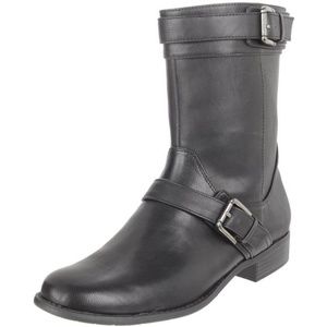 Bandolino Tuvo Vegan Leather Boots